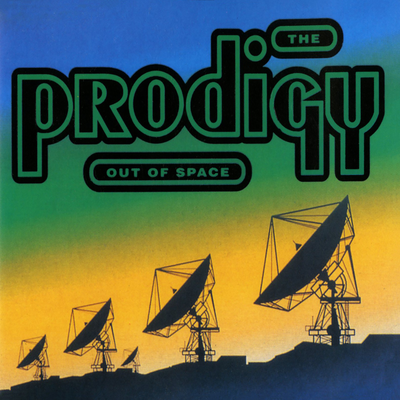 Music Reach (1,2,3,4) (Live) By The Prodigy's cover