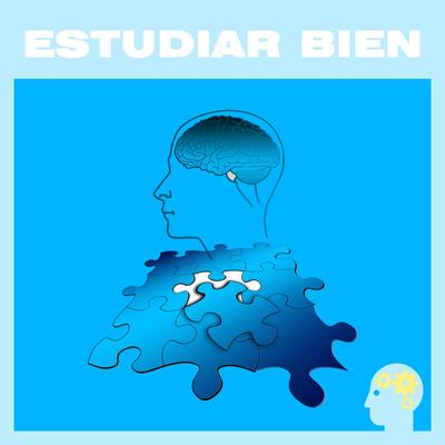 Estudiar's cover