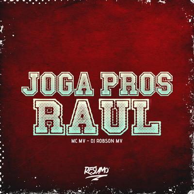 Joga Pros Raul's cover