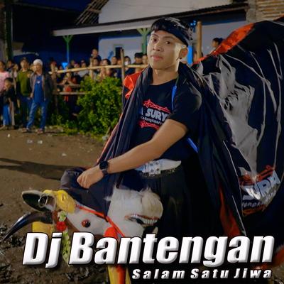 Dj Bantengan Salam Satu Jiwa's cover