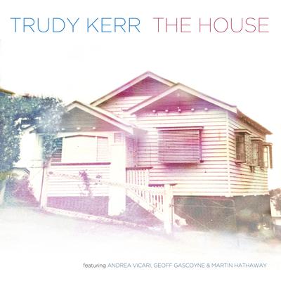 Trudy Kerr's cover