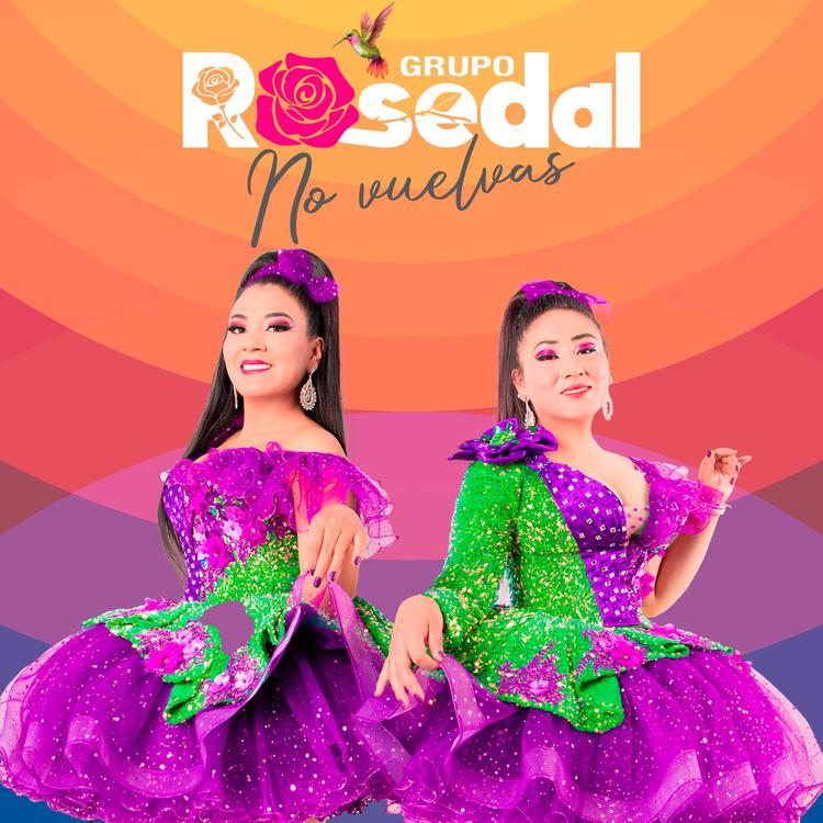 Grupo Rosedal's avatar image