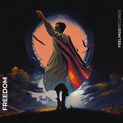 Freedom By STANKA, Rawtk's cover