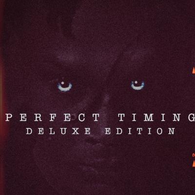 Perfect Timing (Deluxe Edition)'s cover