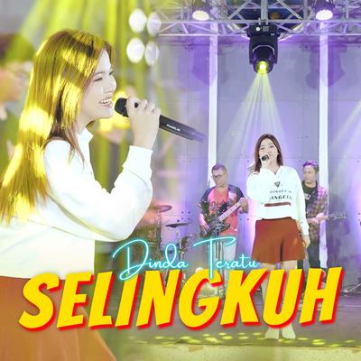 Selingkuh By Dinda Teratu's cover