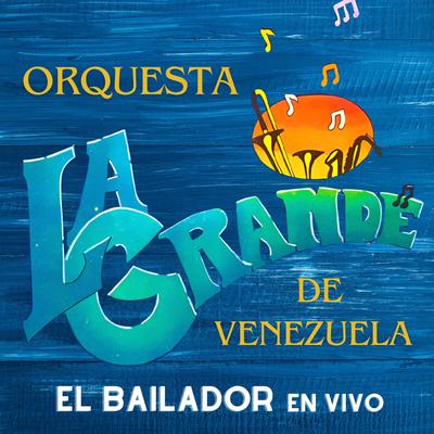 Orquesta La Grande de Venezuela's cover