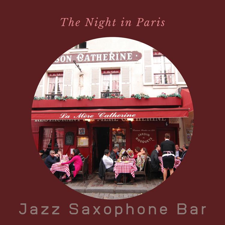 Jazz Saxophone Bar's avatar image