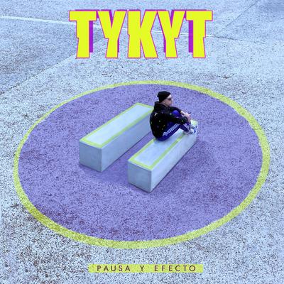 Pausa y efecto By Tykyt's cover