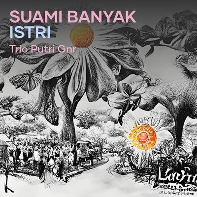 SUAMI BANYAK ISTRI (Remastered 2018)'s cover