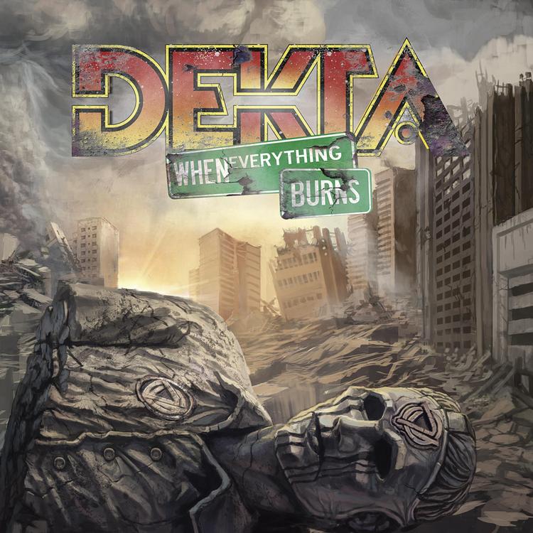 Dekta's avatar image