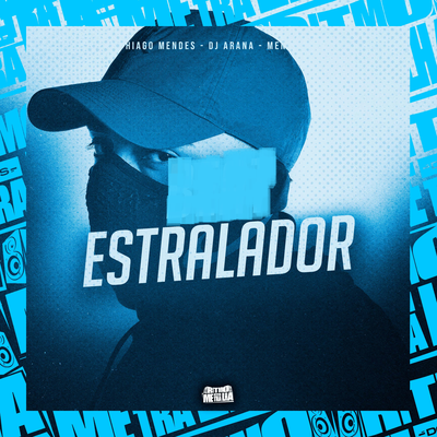 Estralador's cover