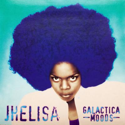 Galactica Moods's cover