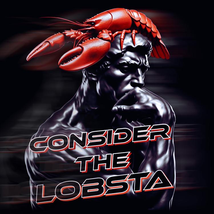 Lobsta B's avatar image