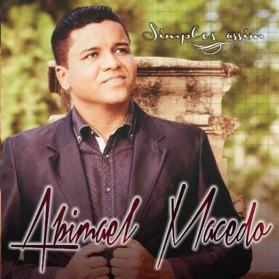 Amor Sem Fim By Abimael Macedo's cover