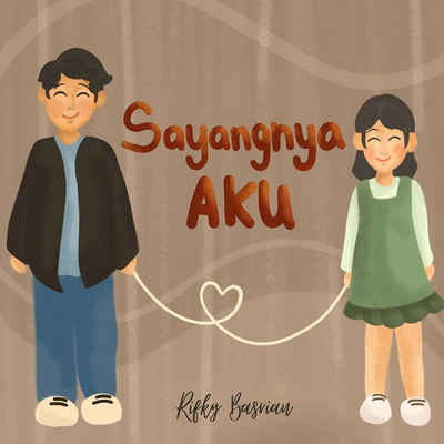 Sayangnya Aku's cover