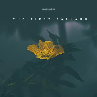 The First Ballads's cover