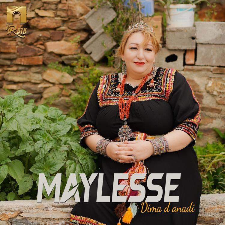 Maylesse's avatar image