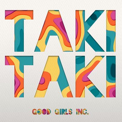 Taki Taki (English Version)'s cover