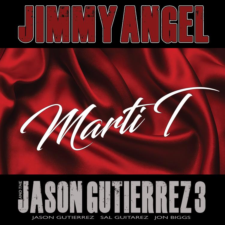 Jimmy Angel's avatar image