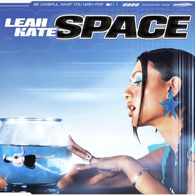 Space By Leah Kate's cover