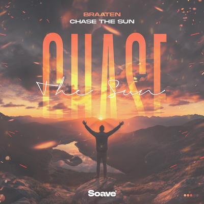 Chase the Sun By Braaten's cover