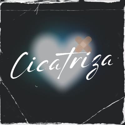 Cicatriza (Remix)'s cover