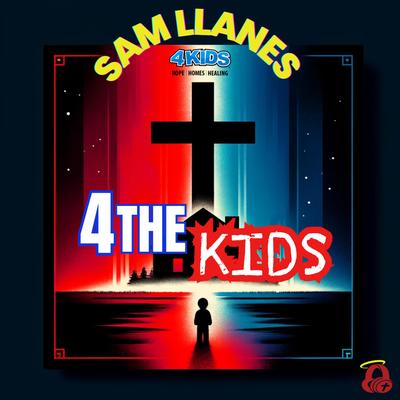 4 The Kids By Sam Llanes's cover