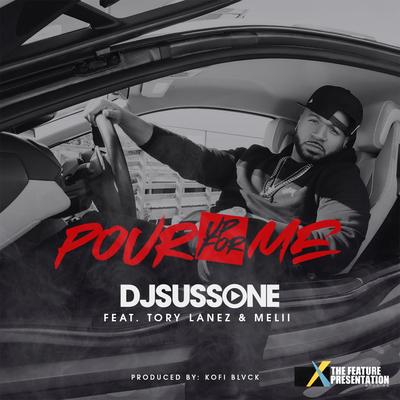 Dj Suss One's cover