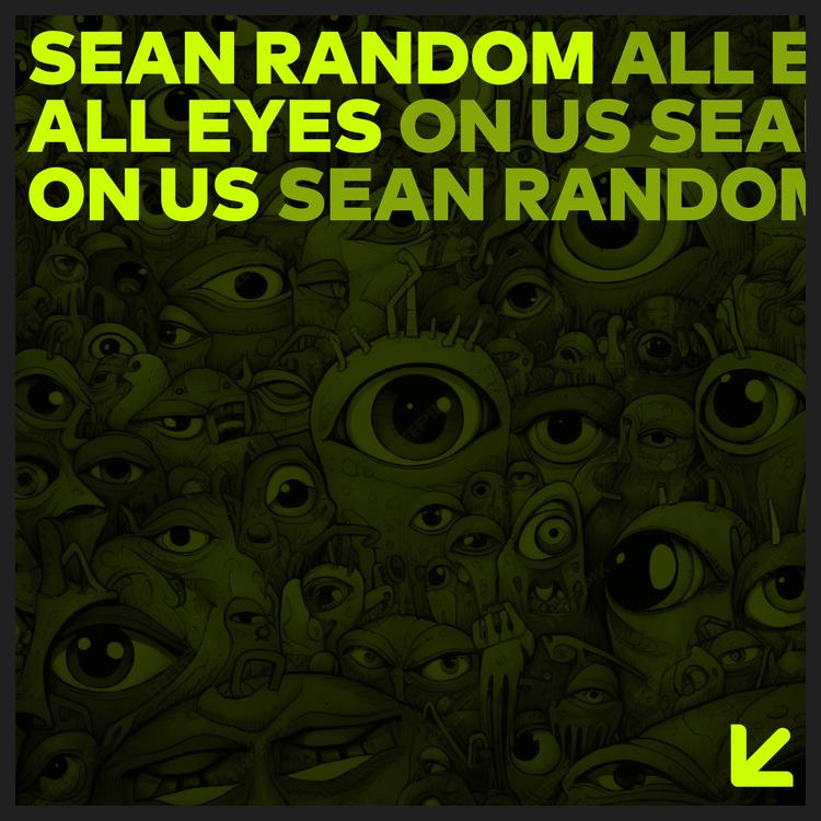 Sean Random's avatar image