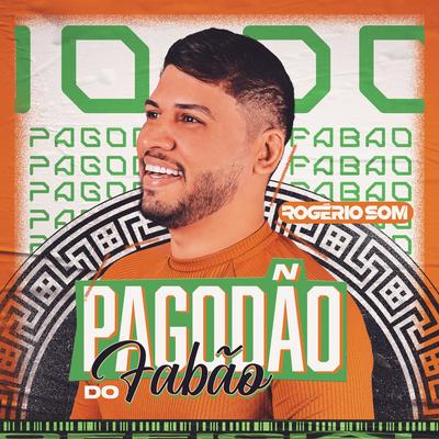 Pagodão do Fabão's cover