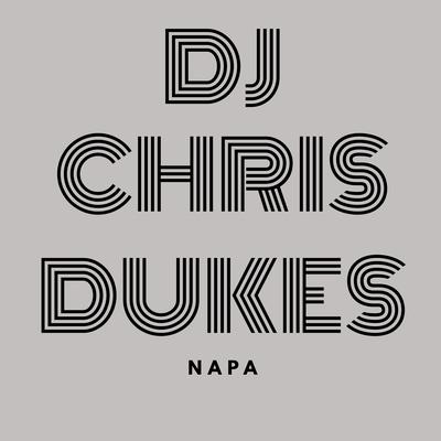 Dj Chris Dukes's cover