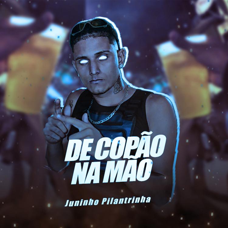 Juninho Pilantrinha's avatar image