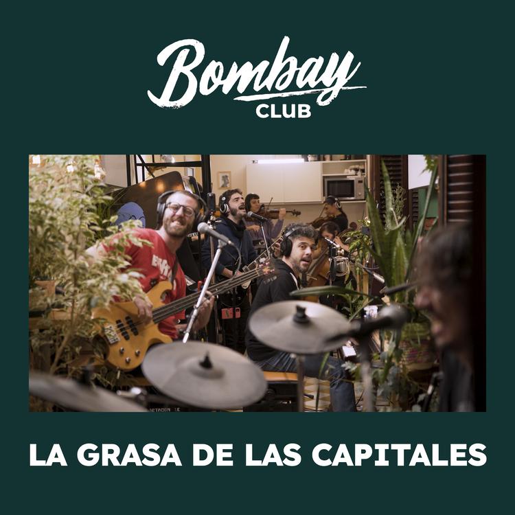 Bombay Club's avatar image
