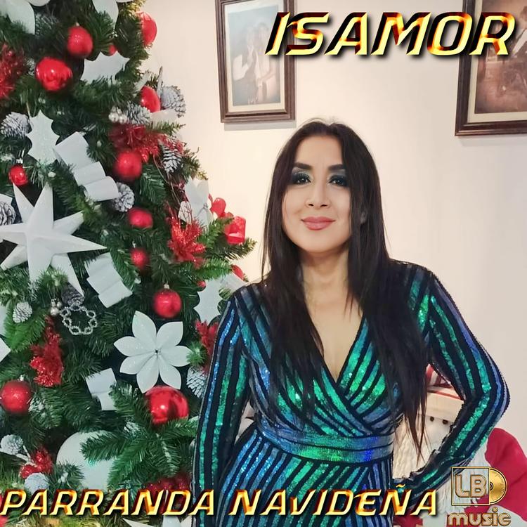 Isamor's avatar image