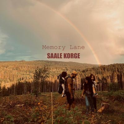 Memory Lane By Saale Korge's cover