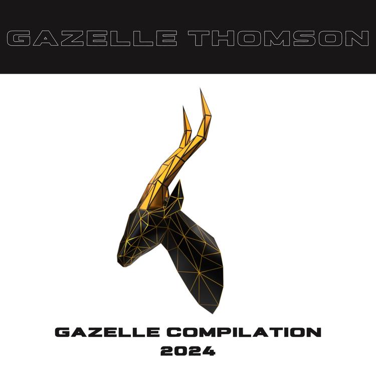 Gazelle Thomson's avatar image