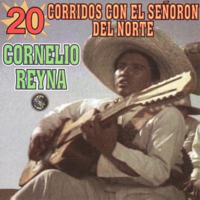 20 Coridos Con El Senoron Del Norte's cover