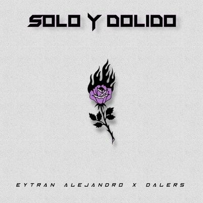 Eytran Alejandro's cover