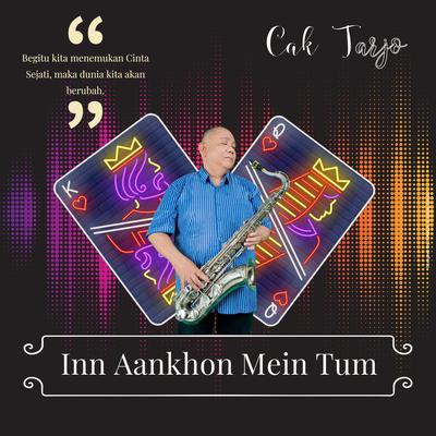 In Aankhon Mein Tum (Instrumental Version)'s cover