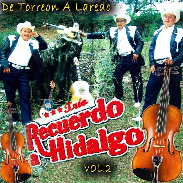Trio Recuerdo a Hidalgo's avatar image