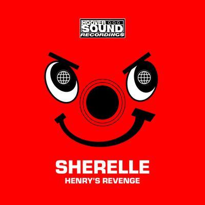 HENRY'S REVENGE By Sherelle's cover