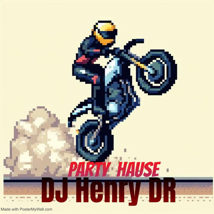 DJ henry DR's avatar image