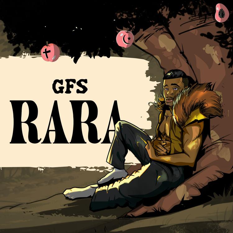 GFS's avatar image