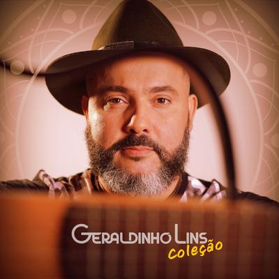 Além do Coração (Ao Vivo) By Geraldinho Lins's cover