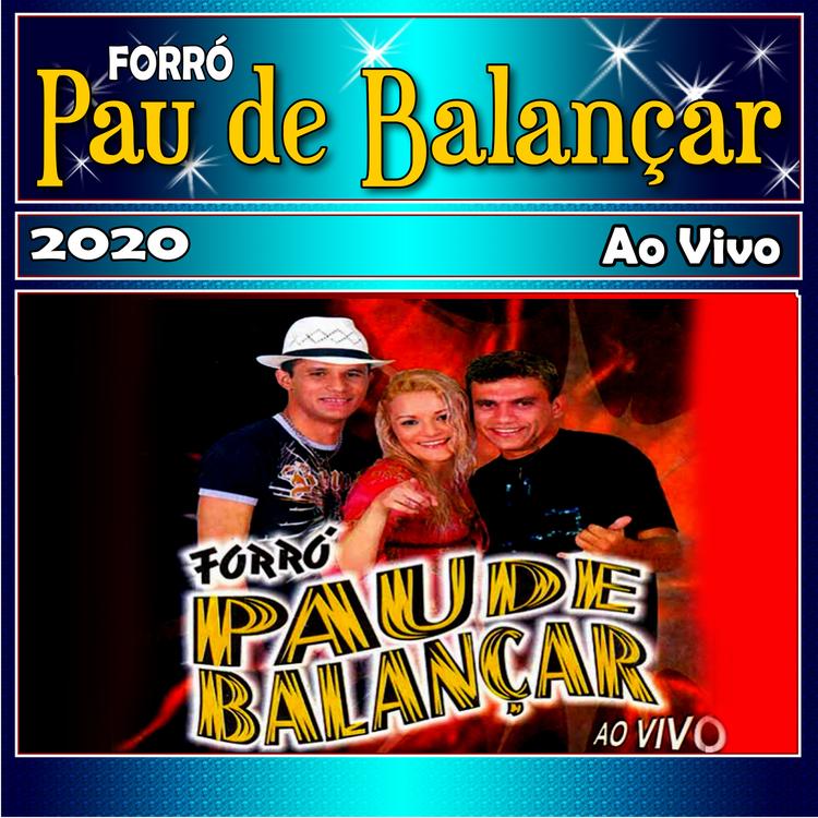 Forró Pau de Balançar's avatar image