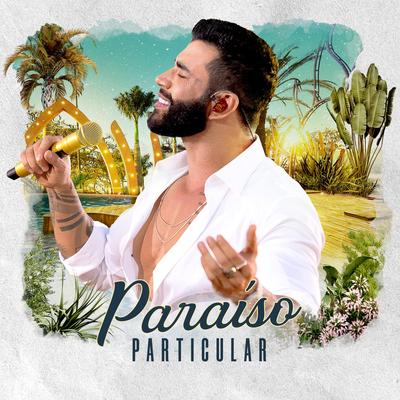 Paraíso Particular (Ao Vivo)'s cover