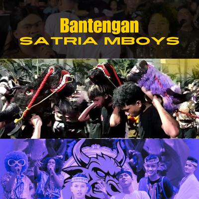 Bantengan Satrio Mboys's cover