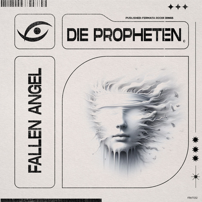 Die Propheten's cover