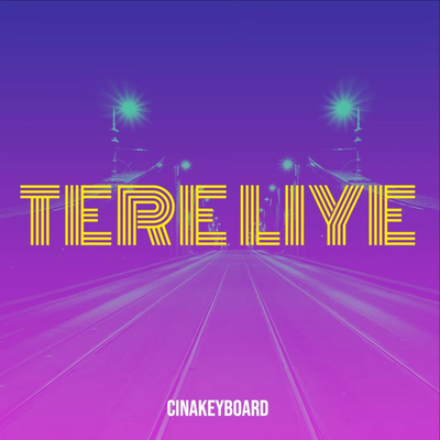 Tere Liye (Instrumental)'s cover