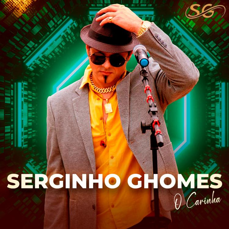 serginho ghomes's avatar image